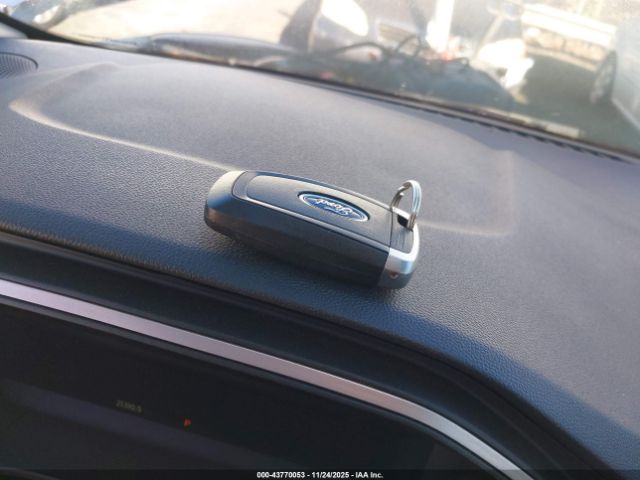 2020 FORD ESCAPE 1FMCU9BZXLUB11231 Photo 10