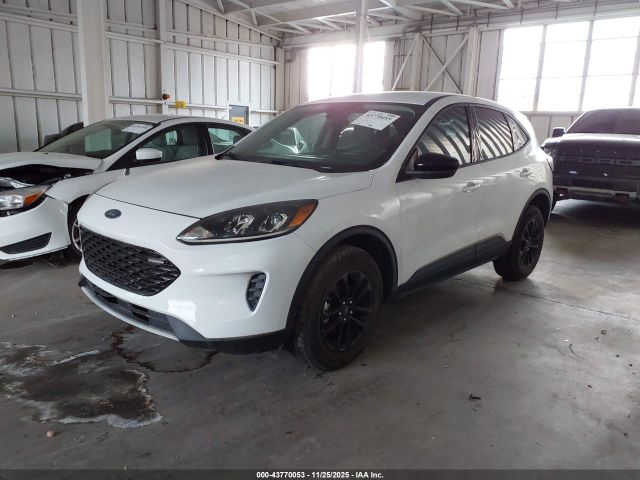 2020 FORD ESCAPE 1FMCU9BZXLUB11231 Photo 1