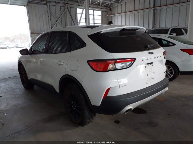 2020 FORD ESCAPE 1FMCU9BZXLUB11231 Photo 2