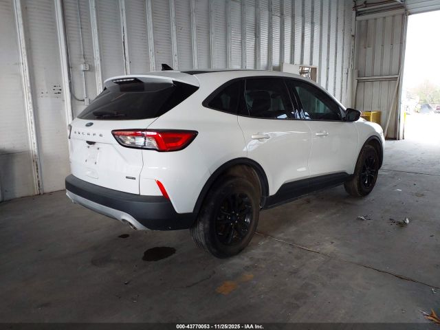 2020 FORD ESCAPE 1FMCU9BZXLUB11231 Photo 3
