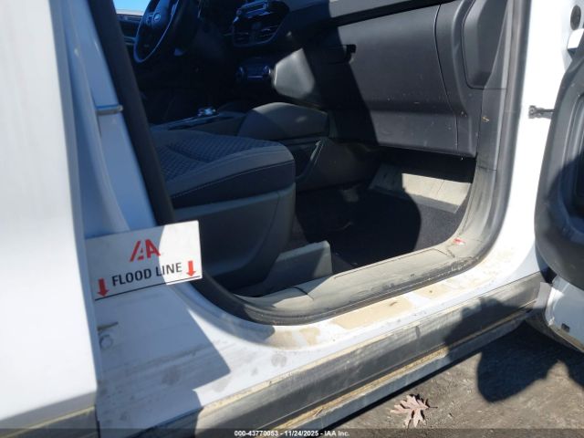 2020 FORD ESCAPE 1FMCU9BZXLUB11231 Photo 5