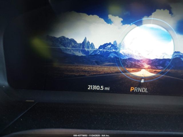 2020 FORD ESCAPE 1FMCU9BZXLUB11231 Photo 6