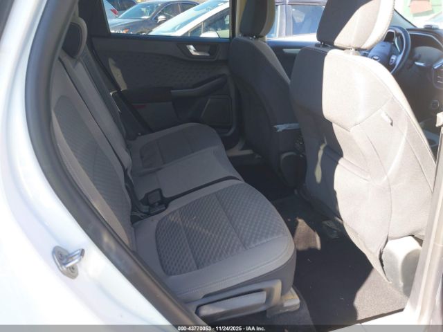 2020 FORD ESCAPE 1FMCU9BZXLUB11231 Photo 7