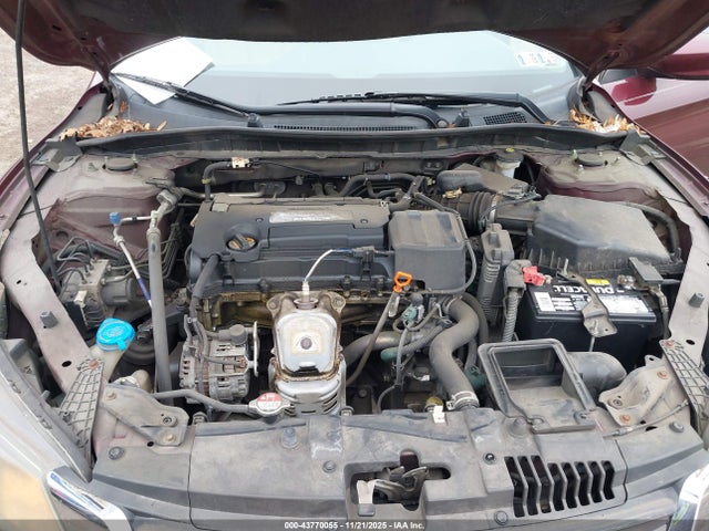 1HGCR2F37EA113155 Honda ACCORD LX