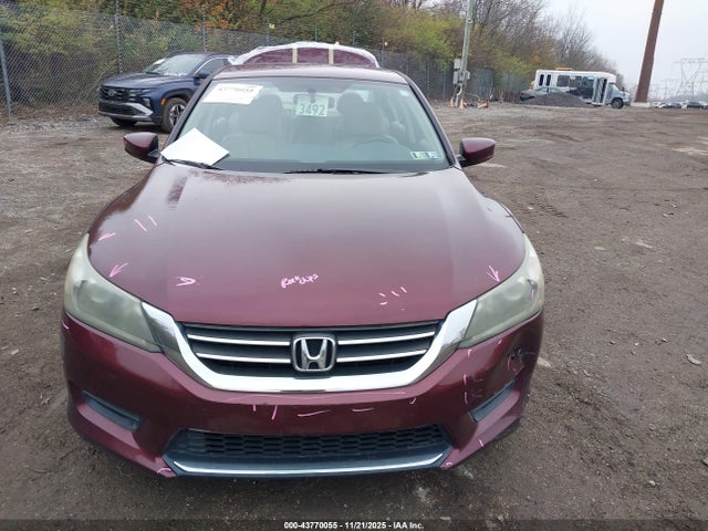 1HGCR2F37EA113155 Honda ACCORD LX