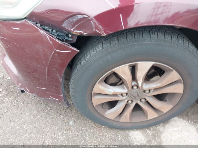 1HGCR2F37EA113155 Honda ACCORD LX