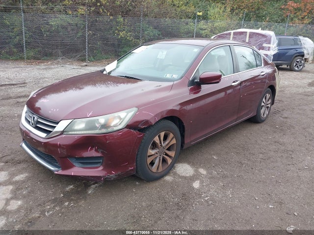 1HGCR2F37EA113155 Honda ACCORD LX
