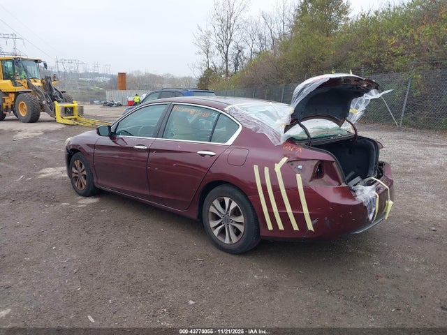 1HGCR2F37EA113155 Honda ACCORD LX