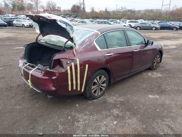 1HGCR2F37EA113155 Honda ACCORD LX