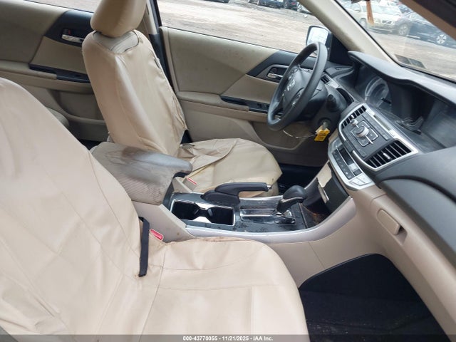 1HGCR2F37EA113155 Honda ACCORD LX