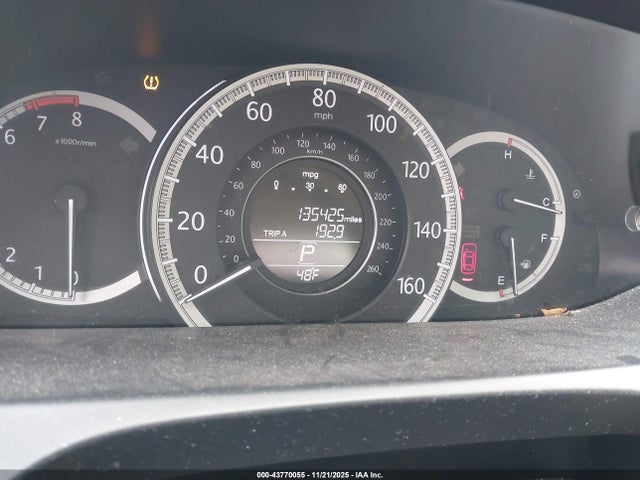 1HGCR2F37EA113155 Honda ACCORD LX