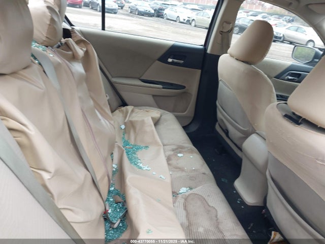 1HGCR2F37EA113155 Honda ACCORD LX