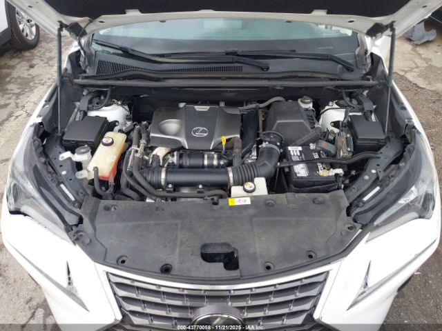 2019 LEXUS NX 300 JTJYARBZ0K2123205 Photo 9