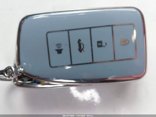 2019 LEXUS NX 300 JTJYARBZ0K2123205 Photo 10