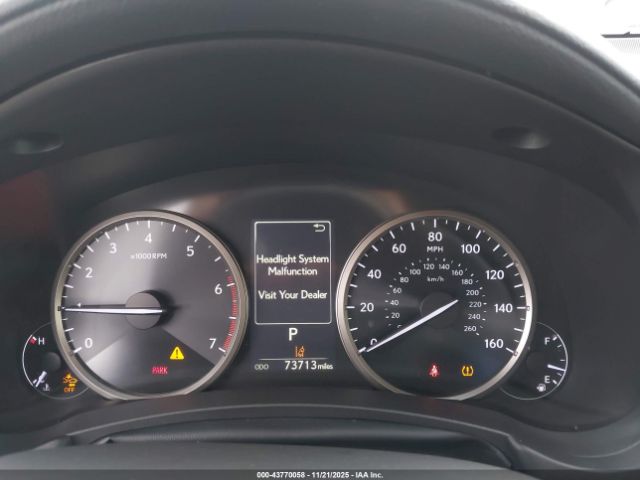 2019 LEXUS NX 300 JTJYARBZ0K2123205 Photo 6