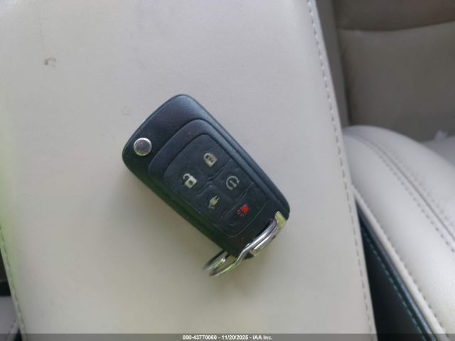 2012 CHEVROLET VOLT 1G1RD6E48CU102517 Photo 10