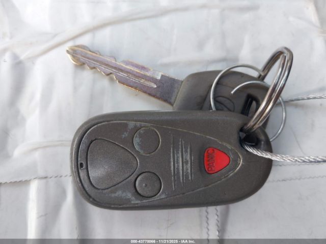 2003 ACURA MDX 2HNYD18613H527030 Photo 10