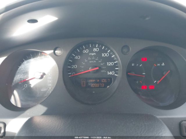 2003 ACURA MDX 2HNYD18613H527030 Photo 6