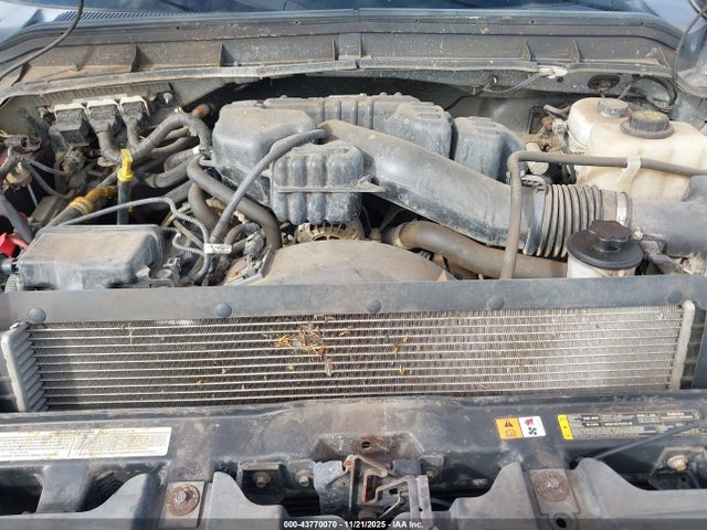 1FT8W3D68GED16521 Ford F-350 Xl