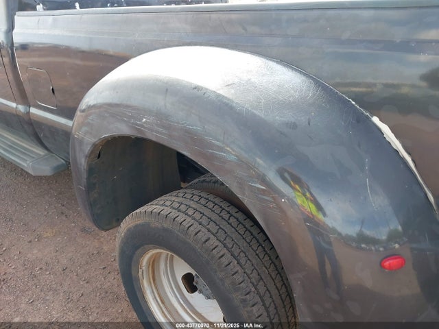 1FT8W3D68GED16521 Ford F-350 Xl