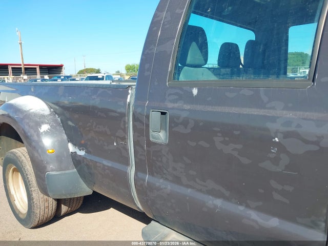 1FT8W3D68GED16521 Ford F-350 Xl