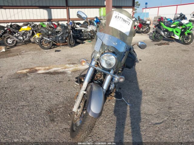 2006 YAMAHA XVS65 JYAVM01E26A090013 Photo 4