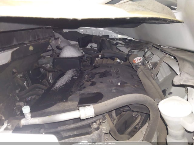 2016 MITSUBISHI OUTLANDER SPORT JA4AR4AW1GZ031407 Photo 9