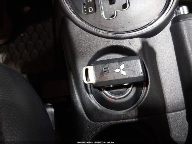 2016 MITSUBISHI OUTLANDER SPORT JA4AR4AW1GZ031407 Photo 10