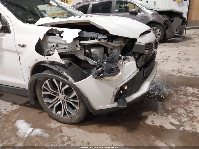 2016 MITSUBISHI OUTLANDER SPORT JA4AR4AW1GZ031407 Photo 5