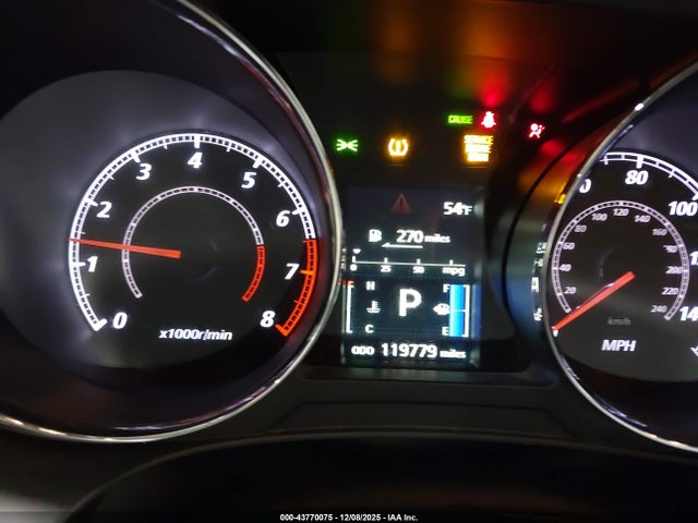 2016 MITSUBISHI OUTLANDER SPORT JA4AR4AW1GZ031407 Photo 6