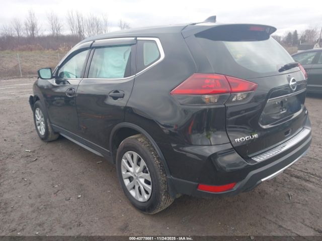 2019 NISSAN ROGUE 5N1AT2MV6KC787028 Photo 2
