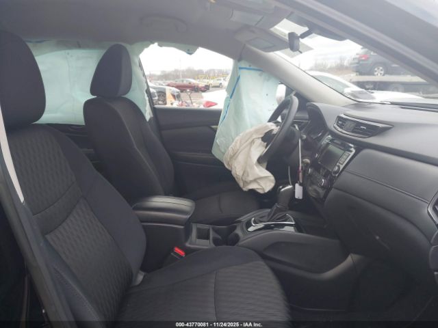 2019 NISSAN ROGUE 5N1AT2MV6KC787028 Photo 4
