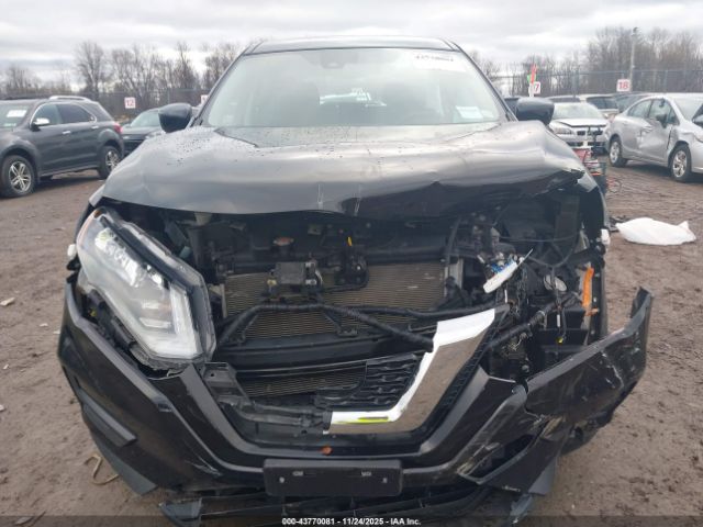 2019 NISSAN ROGUE 5N1AT2MV6KC787028 Photo 5