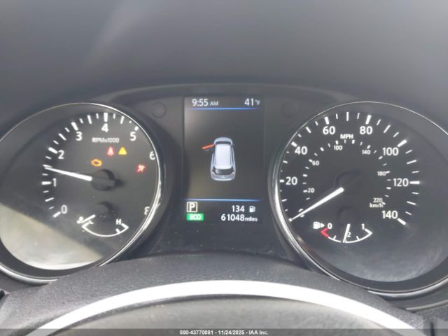 2019 NISSAN ROGUE 5N1AT2MV6KC787028 Photo 6