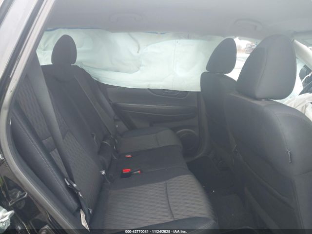 2019 NISSAN ROGUE 5N1AT2MV6KC787028 Photo 7