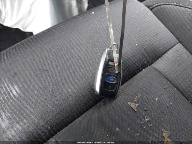 2023 SUBARU ASCENT 4S4WMACD0P3421580 Photo 10