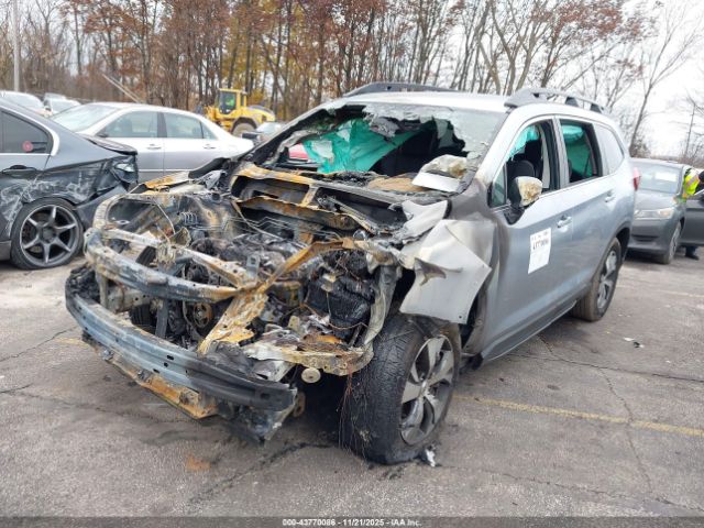 2023 SUBARU ASCENT 4S4WMACD0P3421580 Photo 1