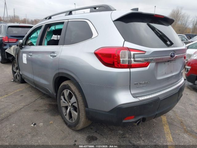 2023 SUBARU ASCENT 4S4WMACD0P3421580 Photo 2