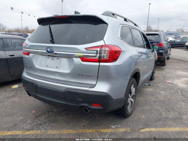 2023 SUBARU ASCENT 4S4WMACD0P3421580 Photo 3