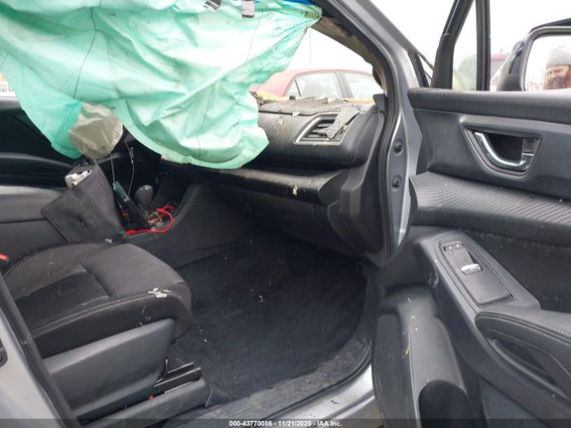 2023 SUBARU ASCENT 4S4WMACD0P3421580 Photo 4