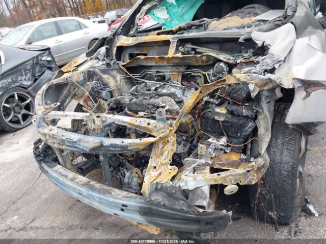 2023 SUBARU ASCENT 4S4WMACD0P3421580 Photo 5