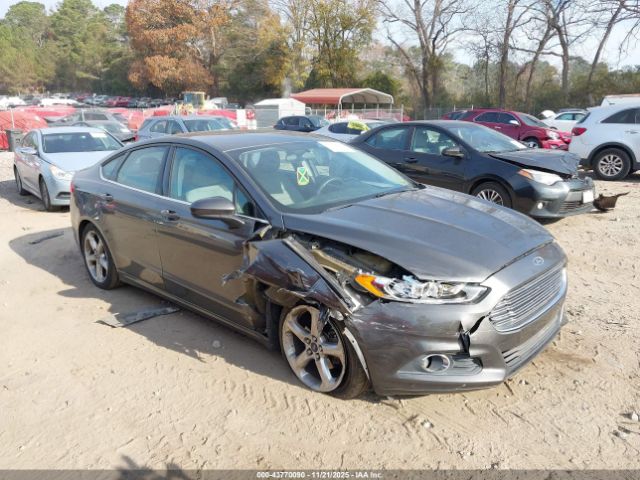 2016 FORD FUSION 3FA6P0G78GR237764