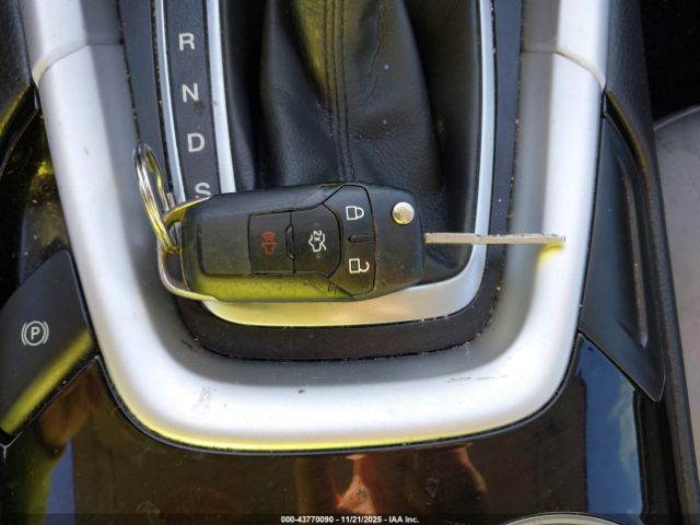 2016 FORD FUSION 3FA6P0G78GR237764 Photo 10