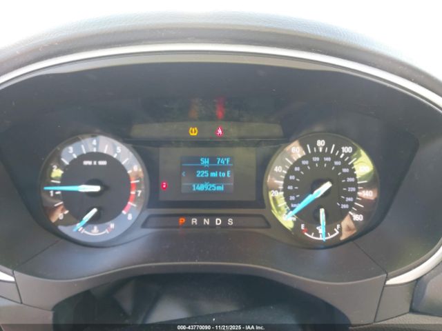 2016 FORD FUSION 3FA6P0G78GR237764 Photo 6