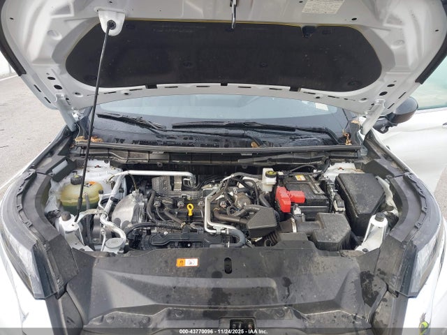 2024 MITSUBISHI OUTLANDER JA4J4VA83RZ065762 Photo 9