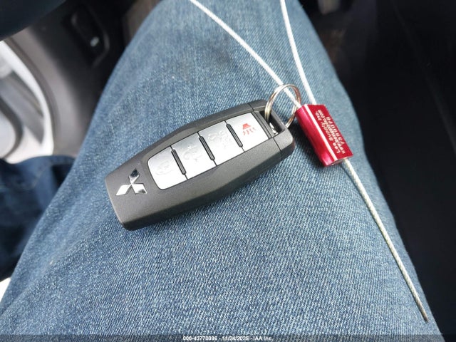 2024 MITSUBISHI OUTLANDER JA4J4VA83RZ065762 Photo 10