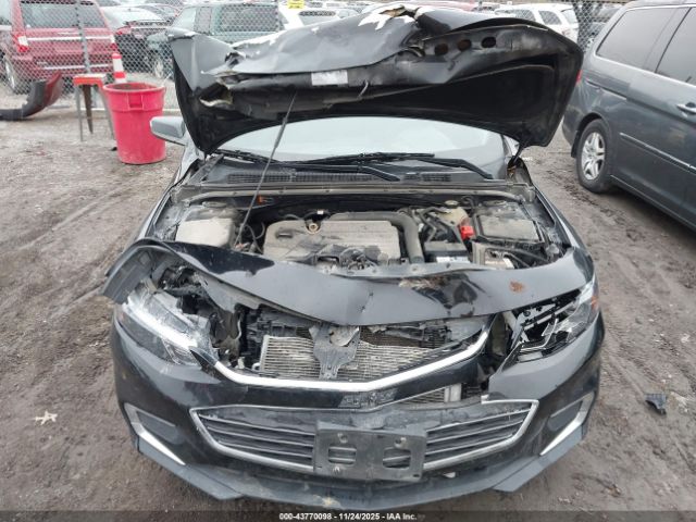2018 CHEVROLET MALIBU 1G1ZD5ST2JF220716 Photo 9
