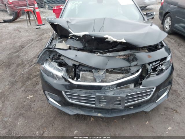 2018 CHEVROLET MALIBU 1G1ZD5ST2JF220716 Photo 5