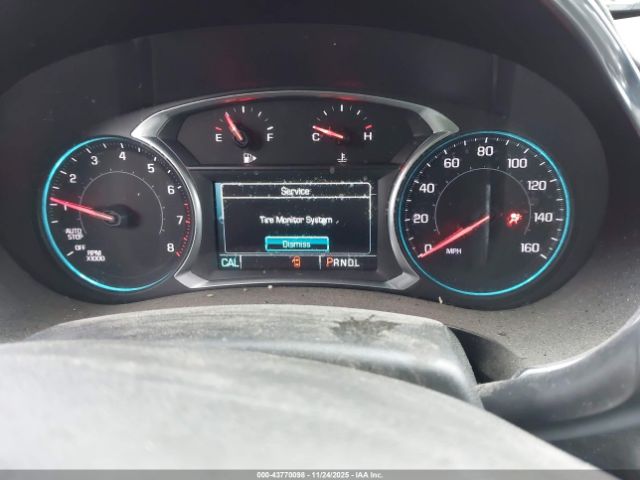 2018 CHEVROLET MALIBU 1G1ZD5ST2JF220716 Photo 6