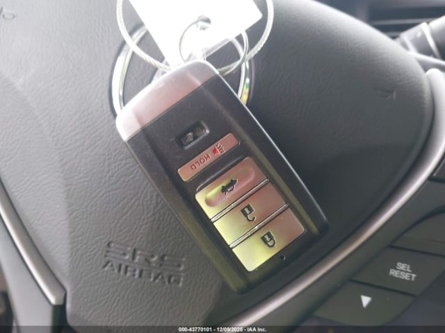 2017 ACURA ILX 19UDE2F37HA001816 Photo 10